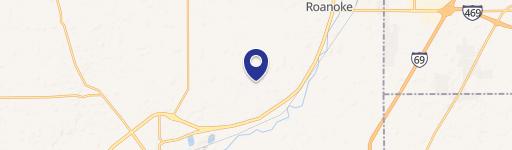 6276 Old Ft Wayne Rd