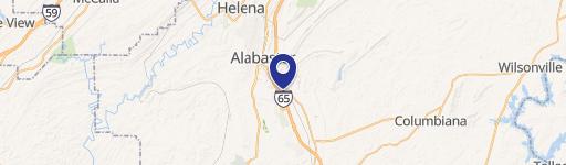 Alabaster, AL 35007