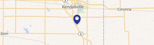 Kendallville, IN 46755