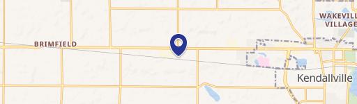 Kendallville, IN 46755