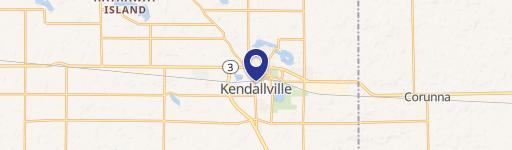 125 125th 1st S Main St