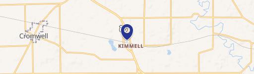 Kimmell, IN 46760
