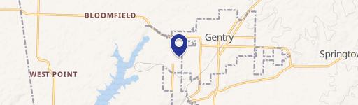 21380 Swepco Plant Rd