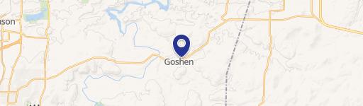 Goshen, AR 72735