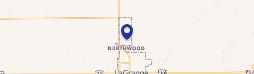 1333 Industrial N Dr