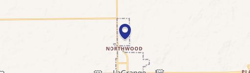 1439 Industrial N Dr