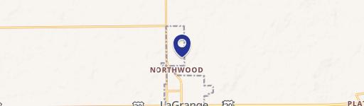 1340 Industrial N Dr