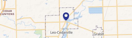 14920 State Rd 1st 1