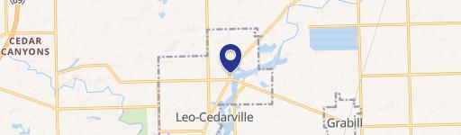 15004 State Rd 1st 1