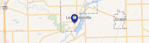 13131 State Rd 1st 1