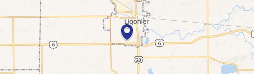 601 Sroufe St Ste, Unit 100