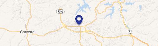 13620 Buttermilk Spgs Rd