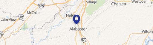 Alabaster, AL 35007