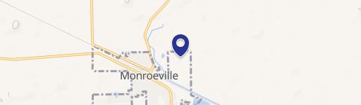 21530 Monroeville Rd