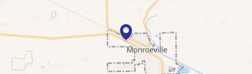 20214 Monroeville Rd