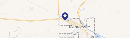 20020 Monroeville Rd