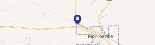 19817 Monroeville Rd