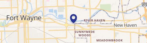 4707 Washington Blvd