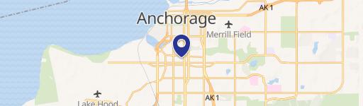 Anchorage, AK 99503