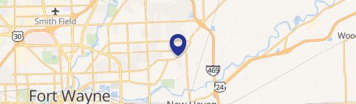 3101 Golden Years Homestead Dr