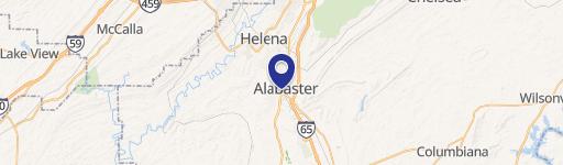 Alabaster, AL 35007