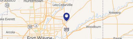 11181 State Rd 37th E