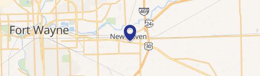 1100 State Rd 930th E