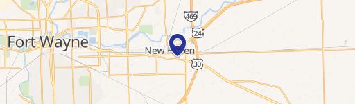 1322 State Rd 930th E