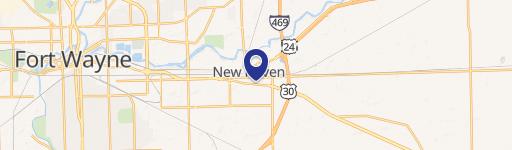 1240 State Rd 930th E