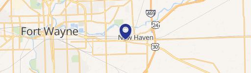 206 State Rd 930th W