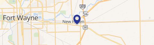 1440 State Rd 930th E