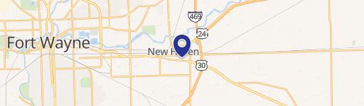 1410 State Rd 930th E