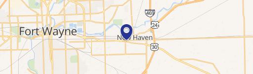 124 State Rd 930th E