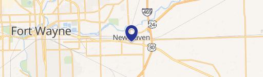 840 State Rd 930th E