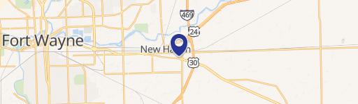 1720 State Rd 930th E