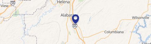Alabaster, AL 35007