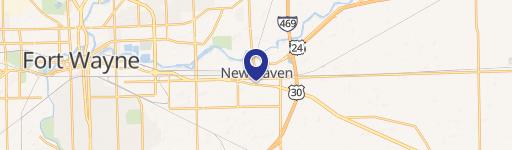 810 State Rd 930th E