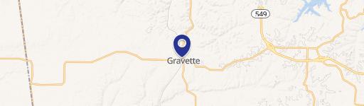 Main St Sw At 2nd SW Ave