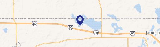 Ln 250th Lk Pleasant