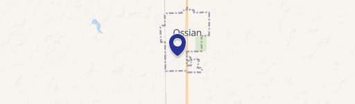 Ossian Industrial Park