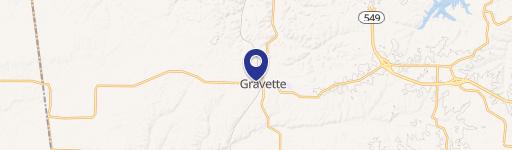 500 Birmingham SW St