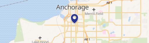 Anchorage, AK 99503