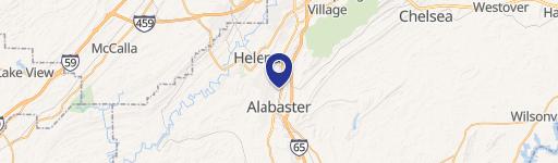 Alabaster, AL 35007