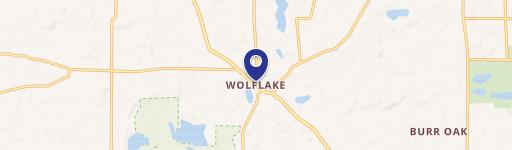 State Rd 109th N Of 200th Ss