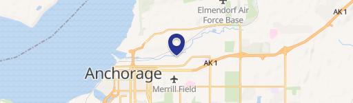 Anchorage, AK 99501