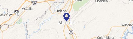 Alabaster, AL 35007