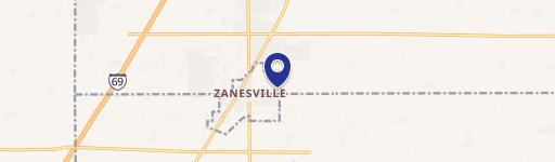 10216 Ws County Line Rd