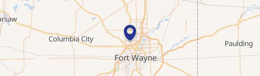 Cor Ludwig Cross Crk Blvd