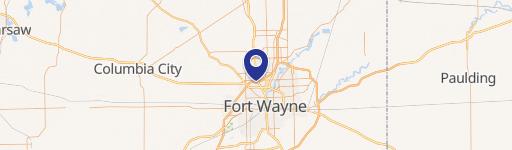 Cor Executive Progress Rd