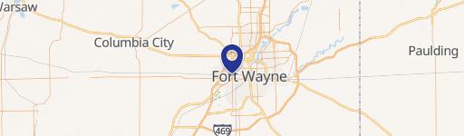 Ww Of 3812th Illinois Rd Rd